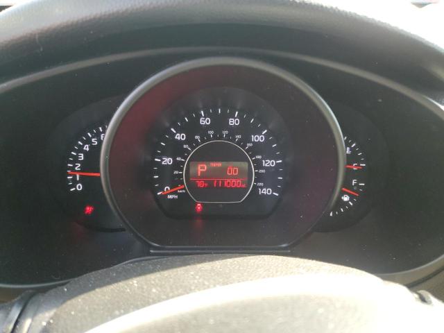 2019 KIA SOUL + - KNDJP3A52K7637767