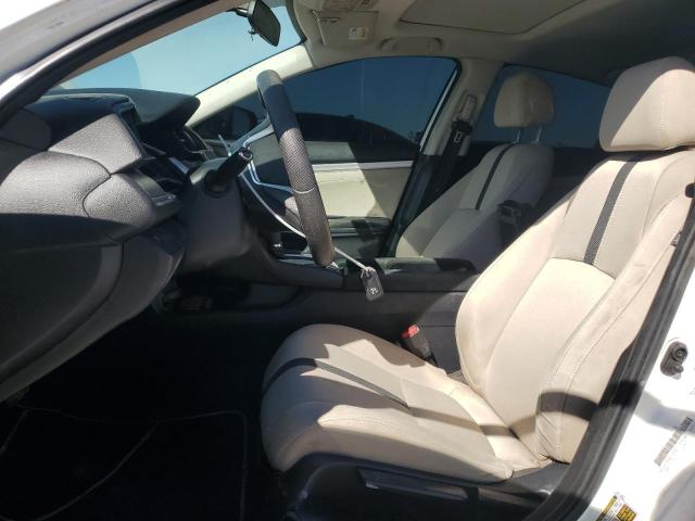 2016 HONDA CIVIC EX - 19XFC2F73GE059546