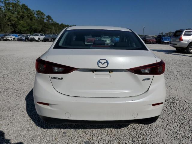 2015 MAZDA 3 SPORT - JM1BM1U74F1257031