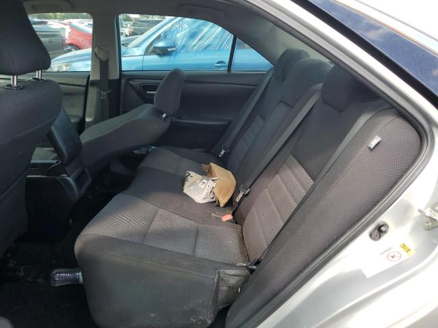 2016 TOYOTA CAMRY LE - 4T4BF1FK3GR569533