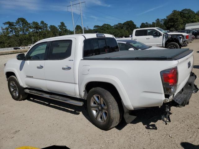 VIN 5TFEZ5CNXJX058903 2018 Toyota Tacoma, Double Cab no.2