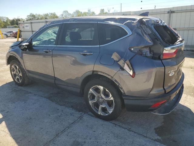 2017 HONDA CR-V EX - 5J6RW2H59HL049316