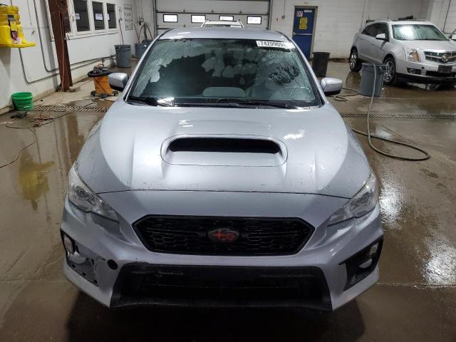 VIN JF1VA1B68J9821117 2018 Subaru WRX no.5