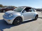 VOLKSWAGEN NEW BEETLE photo