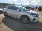 NISSAN MURANO SV photo