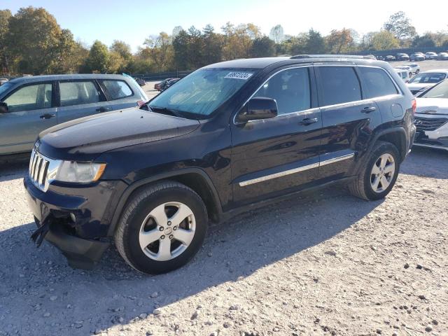 VIN 1C4RJFAGXDC541659 2013 Jeep Grand Cherokee, Laredo no.1