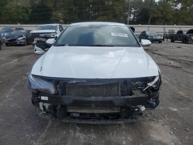 2021 HYUNDAI ELANTRA SE - 5NPLM4AGXMH030992