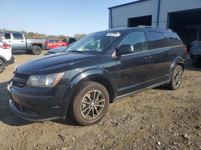 DODGE JOURNEY SE