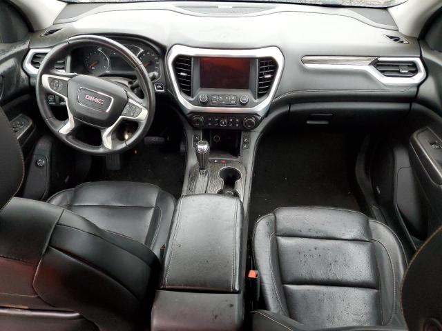 2017 GMC ACADIA SLT - 1GKKNULS1HZ255654