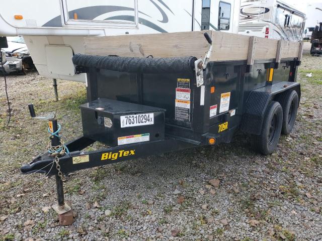 BIG TEX TRAILER 2023 16V1D1423P5212631 photo #4