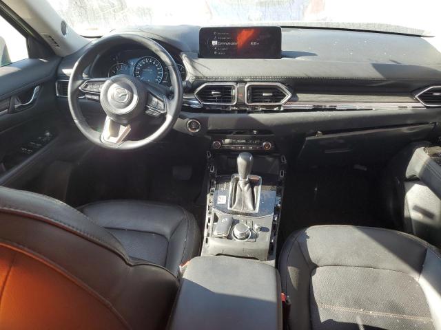 2021 MAZDA CX-5 GRAND - JM3KFBAY8M0474282