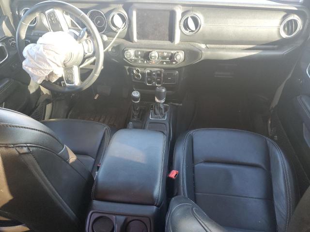 2020 JEEP GLADIATOR - 1C6HJTFG8LL165942