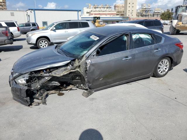 2016 NISSAN ALTIMA 2.5 - 1N4AL3AP7GC270091