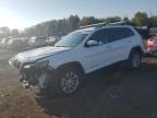 JEEP CHEROKEE L photo