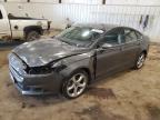 2016 FORD FUSION SE - 3FA6P0HD3GR252550