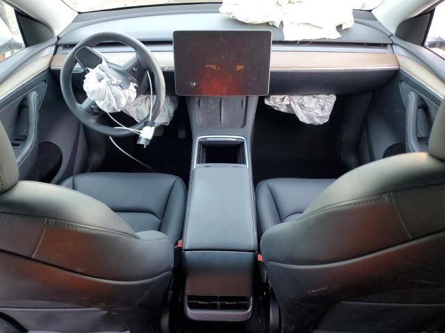 2023 TESLA MODEL Y - 7SAYGDEE1PA095898