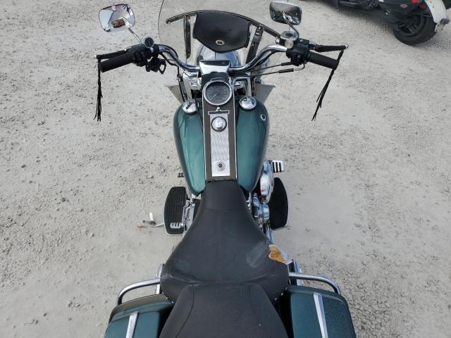 2000 HARLEY-DAVIDSON FLHRI 1HD1FBW15YY621521