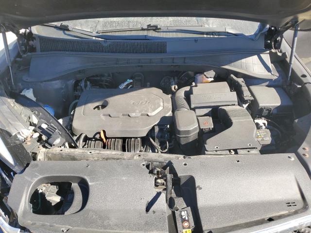 2017 KIA SORENTO LX - 5XYPGDA34HG327372