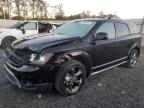 2015 DODGE JOURNEY CR - 3C4PDCGG8FT592363