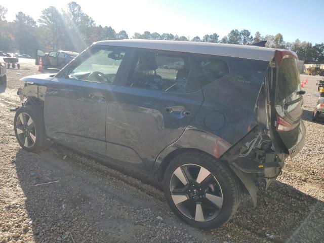 2020 KIA SOUL EX - KNDJ33AU2L7007512