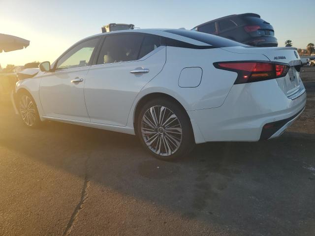 2023 NISSAN ALTIMA SL - 1N4BL4EW3PN406071