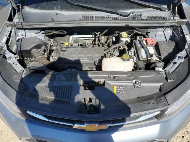 2019 CHEVROLET TRAX 1LT - KL7CJLSB9KB746963