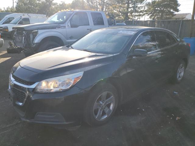 2015 CHEVROLET MALIBU 1LT - 1G11C5SL0FF334723