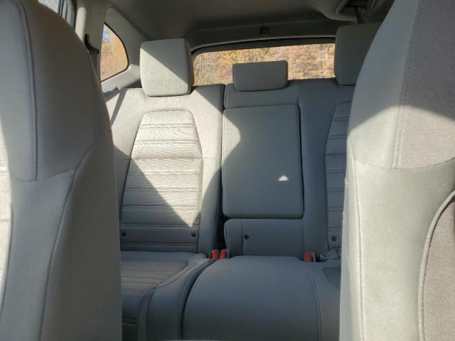 2017 HONDA CR-V LX - 2HKRW6H33HH204751