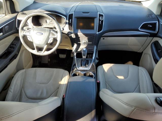2015 FORD EDGE TITAN - 2FMTK3K91FBB04097
