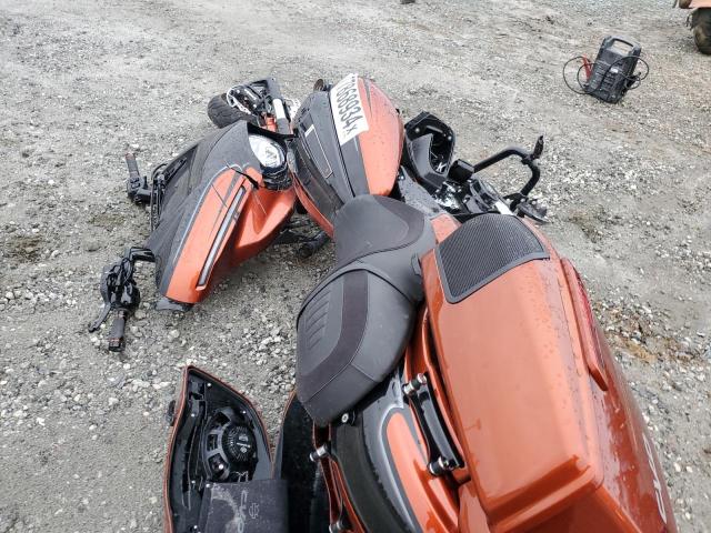 2023 HARLEY-DAVIDSON FLHXSE 1HD1PX614PB959407