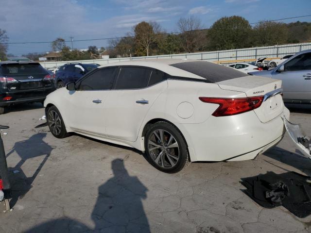 2017 NISSAN MAXIMA 3.5 - 1N4AA6AP6HC456469