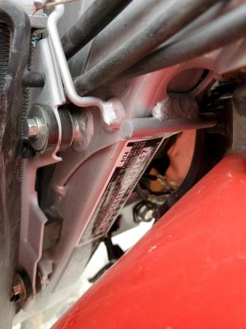2024 HONDA CRF300 L MLHND1611R5301647