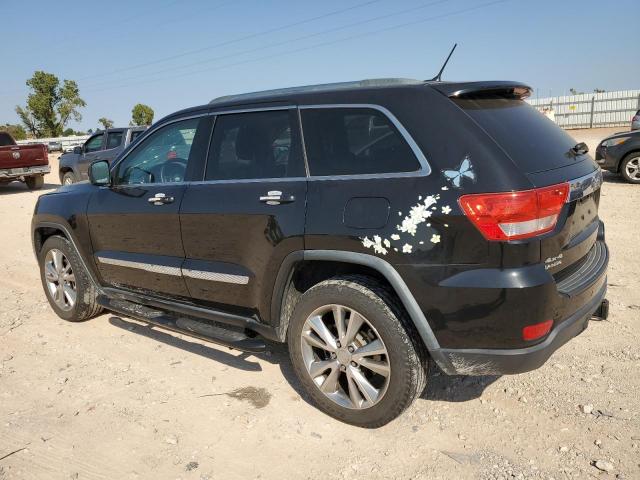 VIN 1C4RJFAG3DC640128 2013 Jeep Grand Cherokee, Laredo no.2