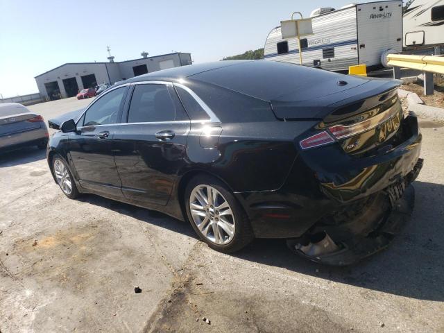 2016 LINCOLN MKZ - 3LN6L2G98GR615967
