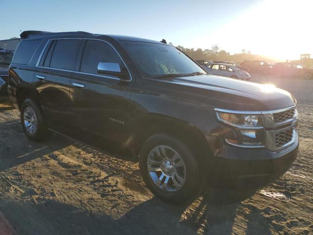 2015 CHEVROLET TAHOE C150 - 1GNSCBKC2FR173095