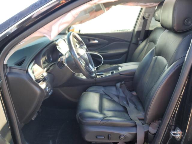 VIN LRBFX4SX5LD136353 2020 BUICK ENVISION no.7