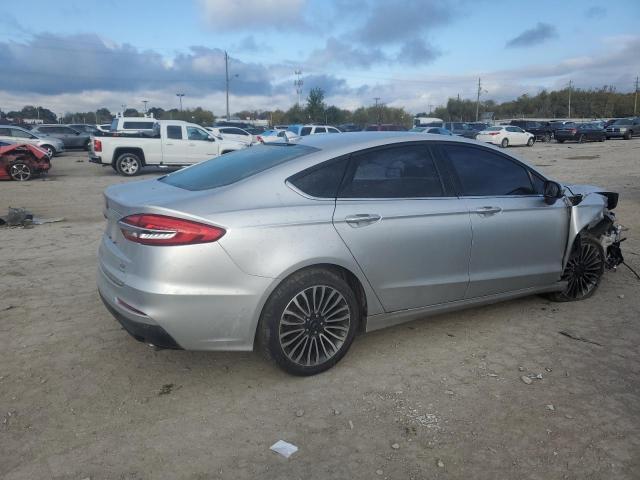 2019 FORD FUSION SE - 3FA6P0HD7KR249109