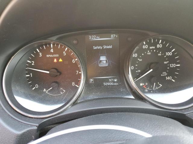 2017 NISSAN ROGUE S - JN8AT2MT8HW152083