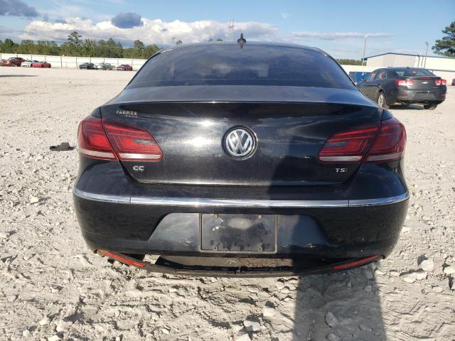 VIN WVWBN7AN6GE517426 2016 Volkswagen CC, Base no.6