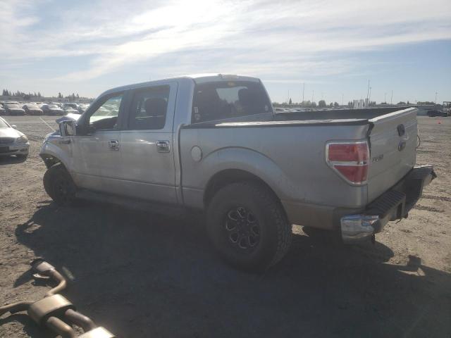 VIN 1FTFW1EF8EFA32114 2014 FORD F-150 no.2