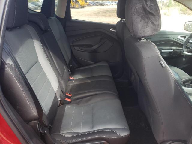 2016 FORD ESCAPE SE - 1FMCU0GX6GUB79213