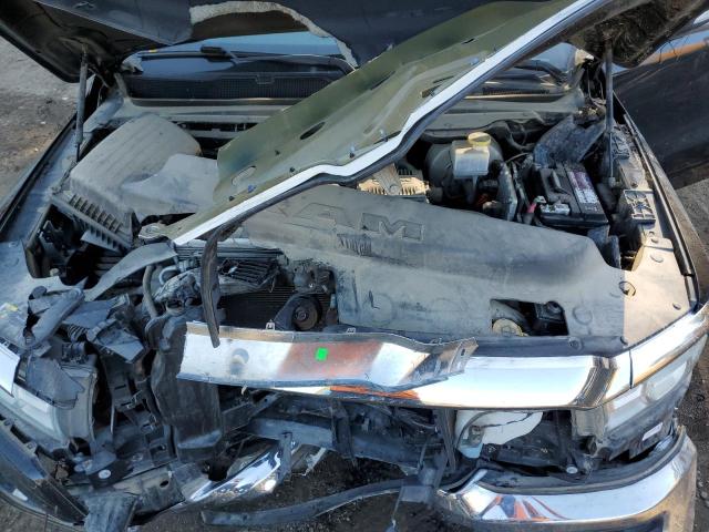 2019 RAM 1500 BIG H - 1C6SRFFT9KN626016