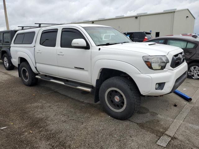 VIN 5TFLU4EN6FX148408 2015 Toyota Tacoma, Double Cab no.4