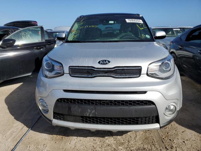 VIN KNDJP3A54K7642761 2019 KIA Soul, + no.5