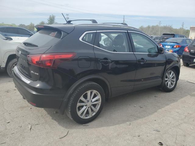2018 NISSAN ROGUE SPOR - JN1BJ1CR2JW288000