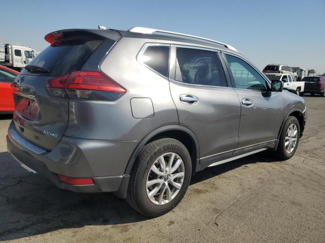 VIN 5N1AT2MV2HC750289 2017 Nissan Rogue, SV no.3