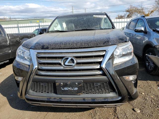 VIN JTJJM7FX9G5135509 2016 LEXUS GX no.5