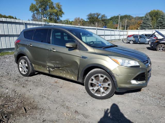 VIN 1FMCU9HXXDUD84385 2013 Ford Escape, Sel no.4