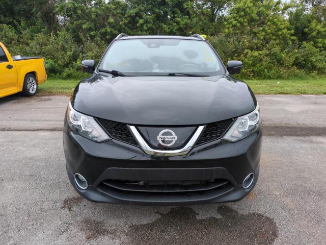 2019 NISSAN ROGUE SPOR - JN1BJ1CP0KW234145