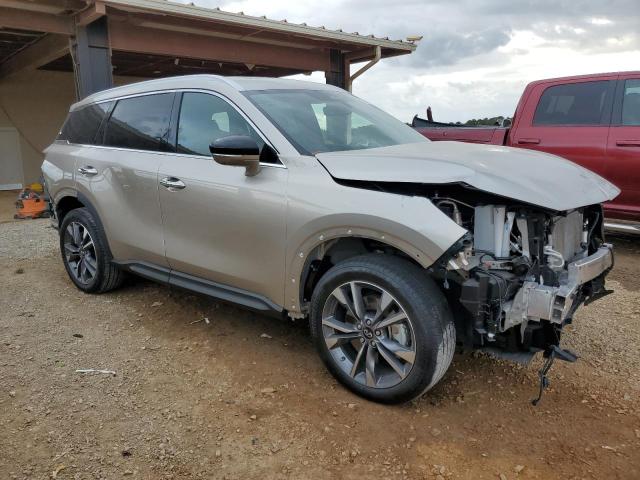 2024 INFINITI QX60 LUXE - 5N1DL1FR7RC344081